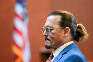 Witness for Depp cryptically contradicts key Heard witness