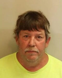 Florida man formally charged in death of elderly woman