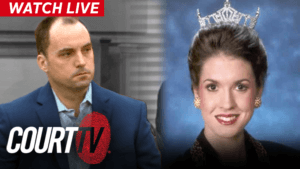 Georgia v. Ryan Duke: Beauty Queen Murder Trial