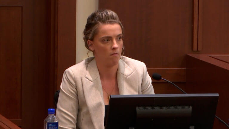 70-Depp v. Heard: Whitney Henriquez