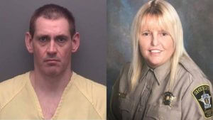 Sheriff: Alabama inmate, jailer were prepared for a shootout