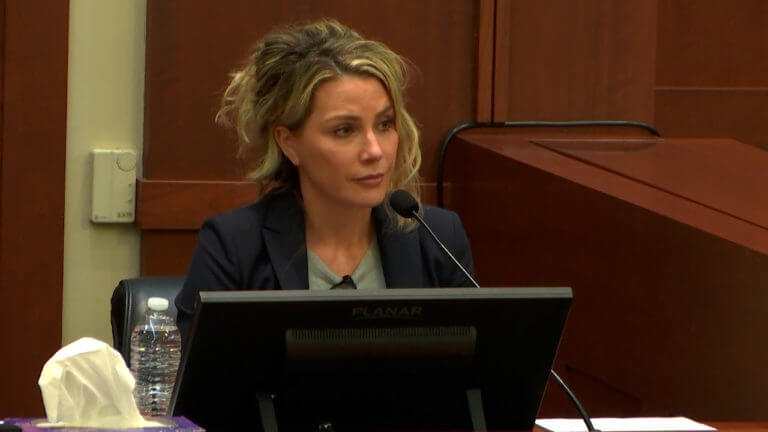 31-Depp v. Heard: Dr. Shannon Curry
