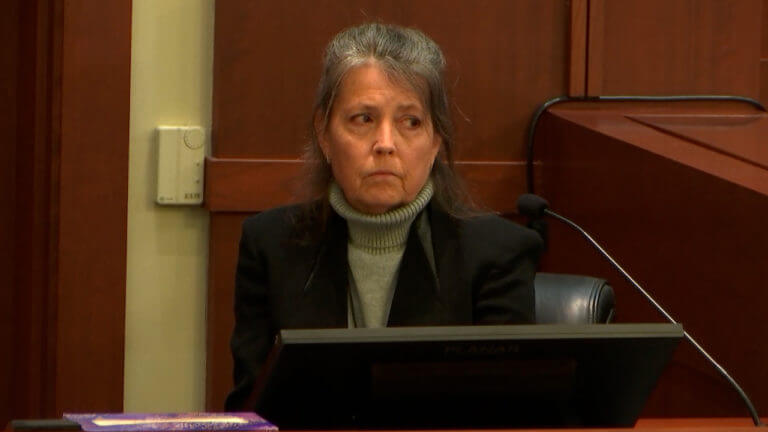 4-Depp v. Heard: Christi Dembrowski (part 2)