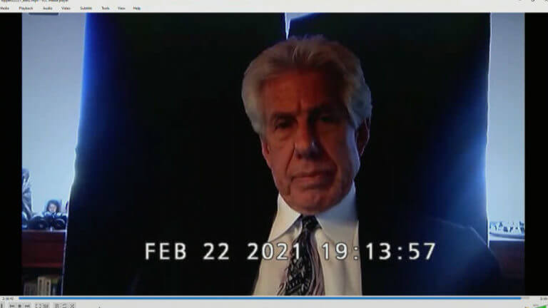 12-Depp v. Heard: Dr. David Kipper (part 2)