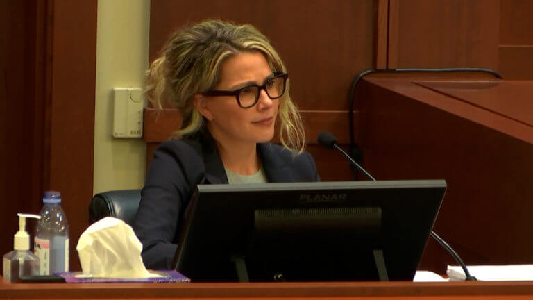 32-Depp v. Heard: Dr. Shannon Curry (part 2)