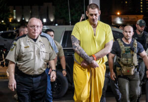Casey White pleads guilty to escape from Alabama jail