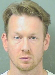 Florida middle school teacher arrested for unlawful sexual activity with minor