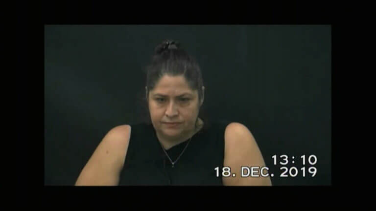 73-Depp v. Heard: Kristina Sexton