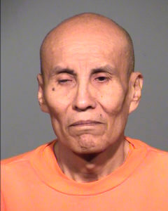 Judge: Arizona prisoner psychologically fit to be executed