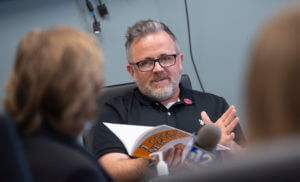 Mississippi school board upholds firing over ‘New Butt’ book