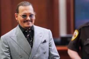 Heard’s lawyers try to poke holes in Depp’s libel lawsuit