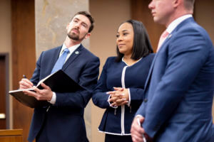 Trump election probe special grand jury selected in Atlanta