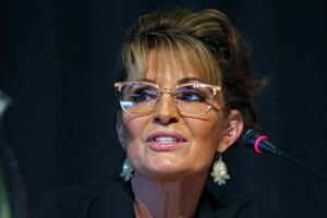 Judge: No ‘speck’ of proof in Palin’s libel case against NYT