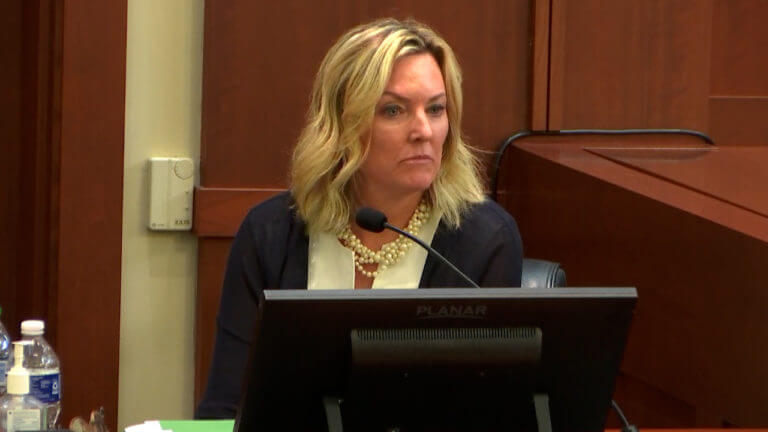 51-Depp v. Heard: Dr. Dawn Hughes (part 2)
