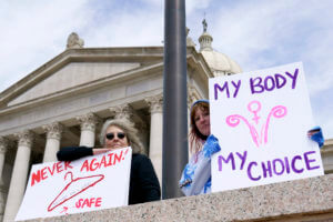 Man charged with rape of girl, 10, who traveled for abortion