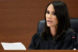Exclusive: Judge in Parkland school shooter case to step down from the bench