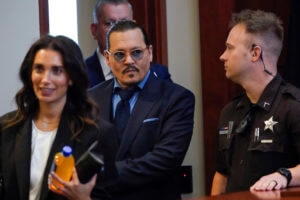 Johnny Depp Defamation Trial (Part 7), The Verdicts | Court TV Podcast