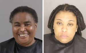 Woman, daughter arrested in bullying dispute at a SC school