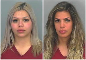 Cops: 500,000 fentanyl pills found in Arizona traffic stop
