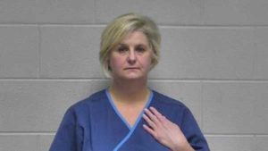 Kentucky doctor charged in murder-for-hire case