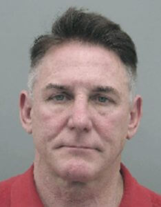 Nevada psychologist accused of killing wife gets 3-10 year prison sentence