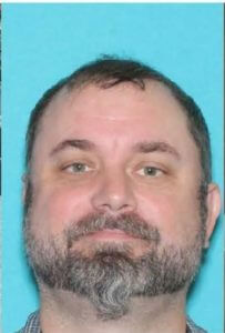 Suspect identified in Moab double murder