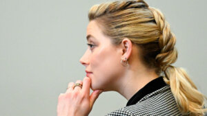 Prosecutors drop perjury case against Amber Heard over pet Yorkshire terriers