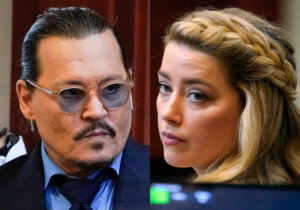 Jury’s duty in Depp-Heard trial doesn’t track public debate