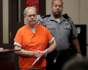 Wisconsin man gets 10 years in prison for racist acid attack
