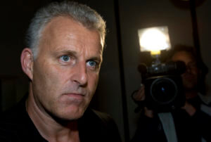 Dutch prosecutors demand life sentences in reporter slaying