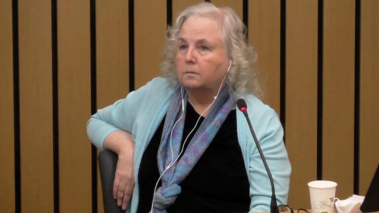 89-OR v. Brophy: Nancy Crampton-Brophy (part 5)