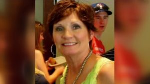 Police now investigating Sandra Eckert’s disappearance as a homicide