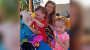 Florida mother, twins died by murder-suicide, coroner says
