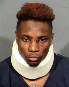 Ruggs’ lawyers bid to block Vegas fatal crash blood evidence