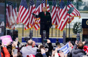 Trump painted in testimony as volatile, angry president