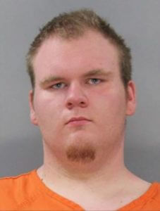 Colorado man found with missing 13-year-old girl arrested in Nebraska