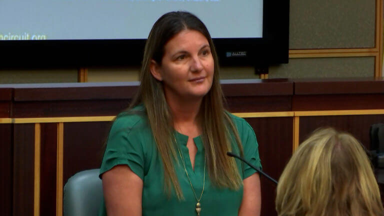 23-FL v. Redlick: Dr. Sara Zydowicz, Jennifer Brown & Gregory Miller