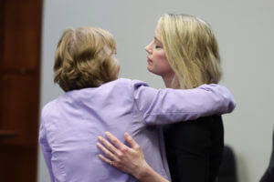 Depp v. Heard verdicts resonate inside and outside the courtroom