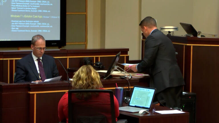 12-FL v. Redlick: James Montgomery