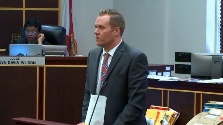 33-FL v. Redlick: Defense Closing Argument