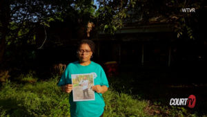 Mom calls for police to reopen the case after her son was tortured, killed on front porch