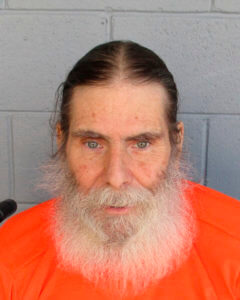 Arizona set to execute Frank Atwood, who killed girl in 1984