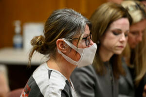 Jennifer Crumbley asks court to exclude evidence about harmed birds, affair