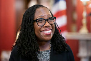 Jackson to be sworn in as Breyer retires from Supreme Court