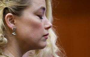 Insurance company denies responsibility for judgment in Depp v. Heard
