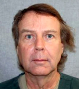 Man accused of killing Wisconsin judge dies in hospital