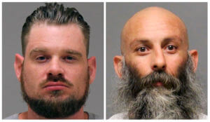 2 men face new trial over scheme to kidnap Michigan governor