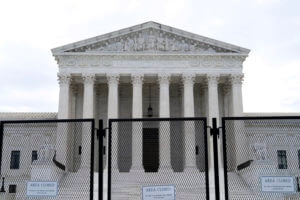 Supreme Court limits reach of federal gun crime law