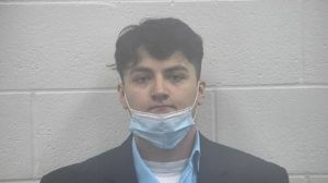 Kentucky man sentenced to 20 years for possessing ‘horrific’ child pornography
