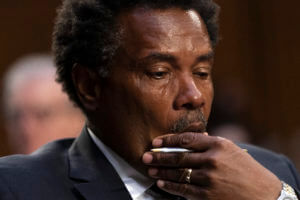 Son of Buffalo victim pushes Congress: ‘What are you doing?’